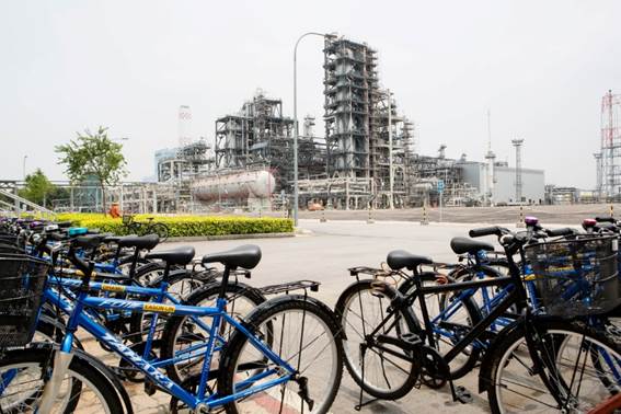 CO2 RECOVERY PLANT STARTED COMMERCIAL OPERATION AT NESTE’S REFINERY IN SINGAPORE