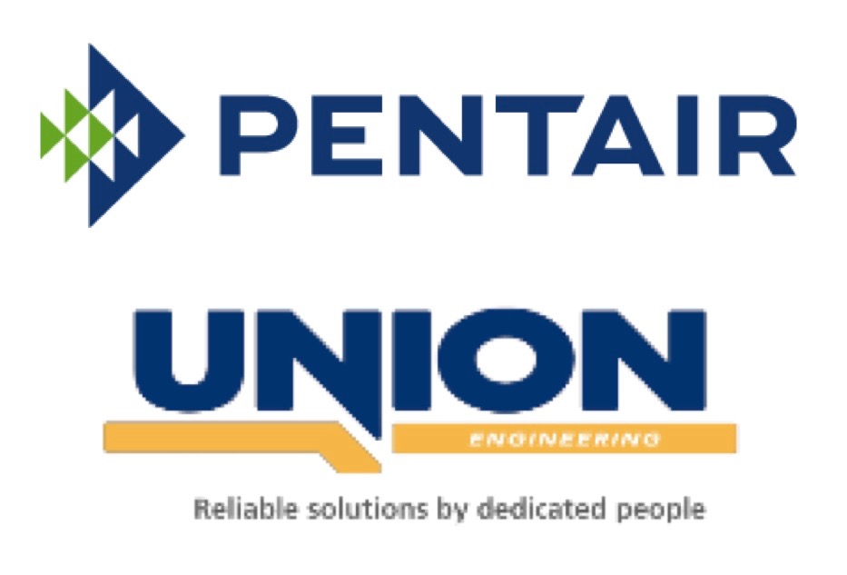 Pentair Announces Acquisition of Union Engineering