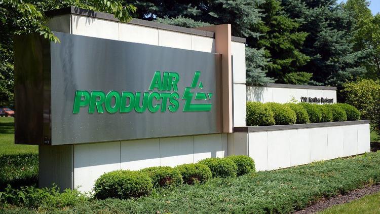 Air Products to Acquire Leading European CO2 Business, ACP