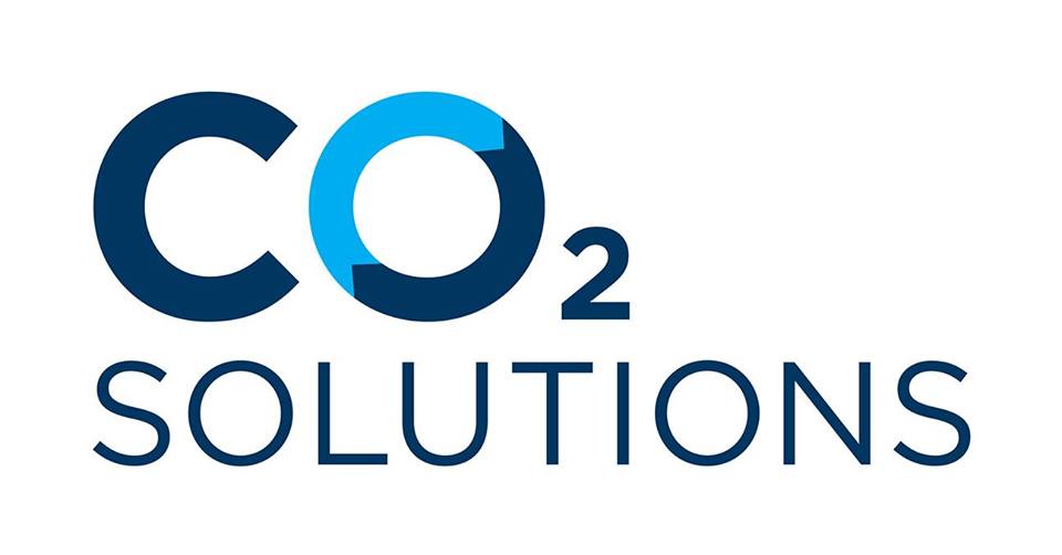 CO2 Solutions Provides Update on Carbon Capture Project in Saint-Félicien, Canada